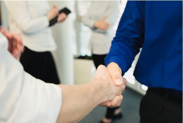 Distributor Resmi Pompa Industri